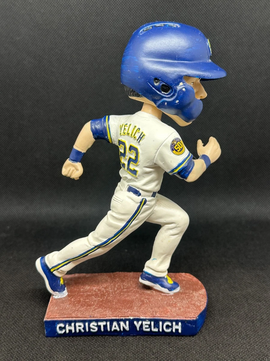 Milwaukee Brewers Fan Bobbleheads for sale | eBay