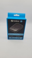 Sandberg Mag Wireless Powerbank 10000 Mah Magsafe Qi 20W Grau_0,25_5