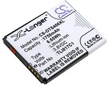 Replacement For CAMERON SINO CS-OTS406XL