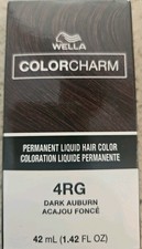Wella Color Charm Permanent Liquid Hair Color...