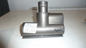 Dyson 62748 V6 DC58 DC59 Mini Motor Bürstenkopf Originalteil Aufsatz L18