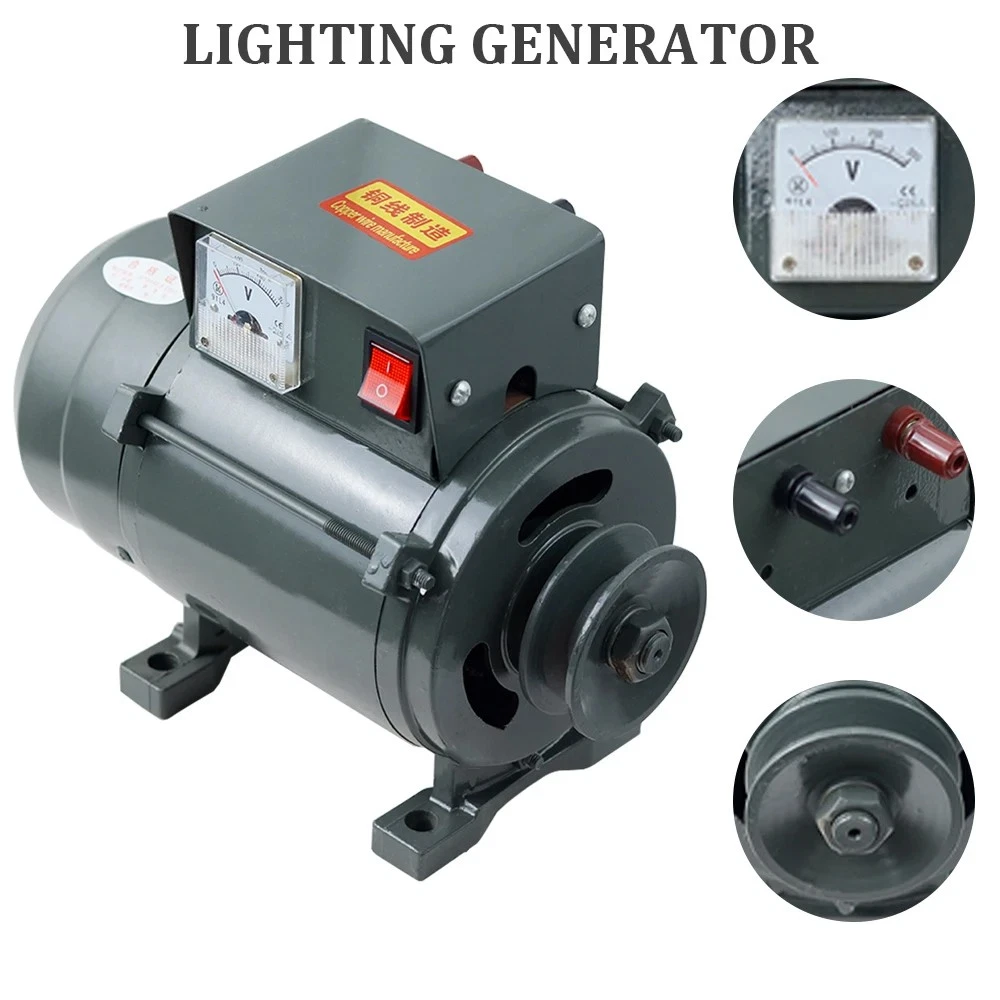 Générateur éolienne Aimant Permanent 800W 24V – SDJ-800 – MPPT – Neuf