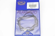 Juntas Para Grifo De Gasolina De Moto - Compatible Con Yamaha TY250/350, Suzuki, Kawasaki, 2 Unidades