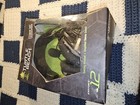 🔥 Turtle Beach Ear Force X12 Green/Black Gaming Headset PC & Xbox 360