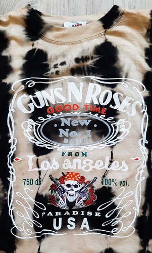 GUNS N’ ROSES –‘’2 BOX SET + 3 T-SHIRT’’- SET PACK LIMITED EDITION. - Imagen 9 de 24
