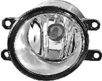 VAN Wezel Nebelscheinwerfer NSW Nebler Nebelleuchte Links 5432995