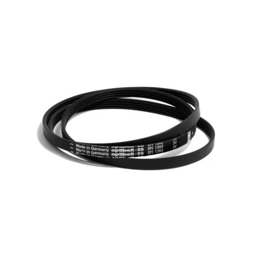 Ricambi cinghie Indesit per lavatrici e asciugatrici