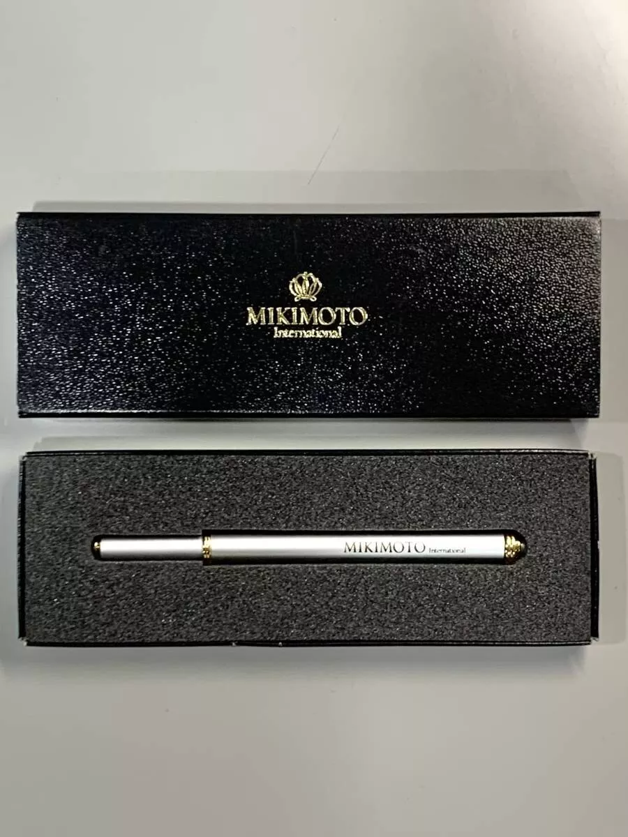 Mikimoto international shop