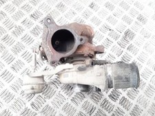 Turbo Fiat SCUDO