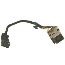DC Cable harness Wire Jack Plug Socket FOR HP PROBOOK 4540S 4545S 676706-SD1
