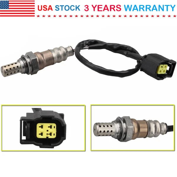 2x Upstream+Down Oxygen O2 Sensor For 2004-2010 Dodge Grand Caravan 3.3L 3.8L US - Image 3 of 4