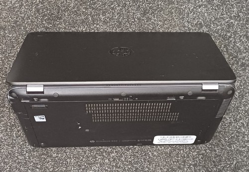 14 INCH HP ELITEBOOK 840 G2 CORE I5 8GB 128GB WINDOWS 11 PRO - Picture 6 of 10