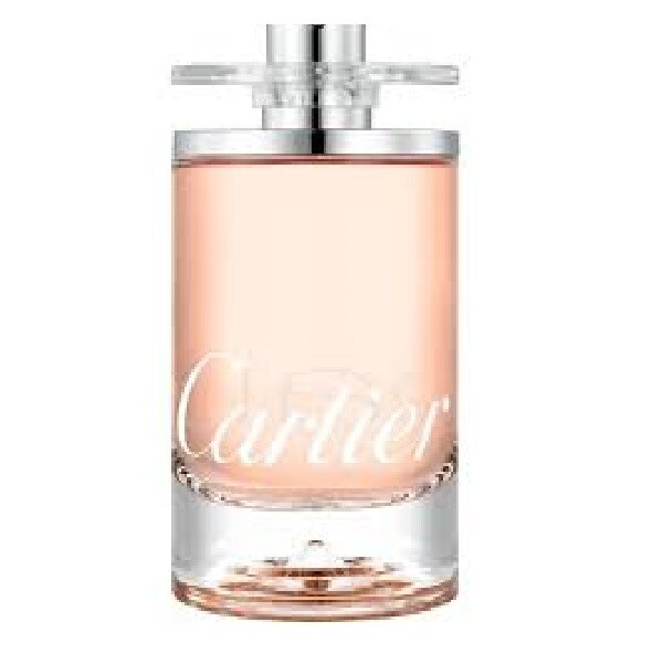 essence de paradis cartier
