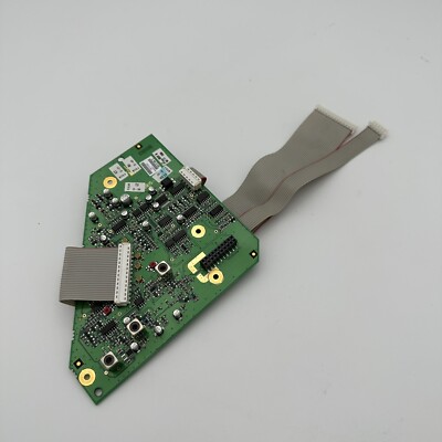Raymarine RD218 RD424 Radar Dome Parts Analog IF PCB Board 4610-006 Radome