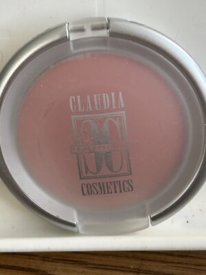 Claudia professional pixie dust blush Sorbet # 807