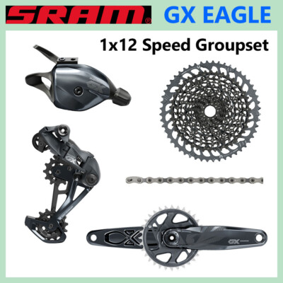 Vs Gx Eagle Sram Nx Sx NEW SRAM GX EAGLE 12 Speed