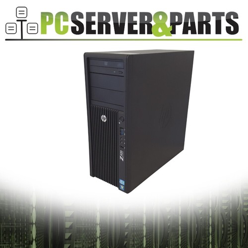 HP Z420 CAD SolidWorks Computer Xeon 3.6GHz 16GB RAM 1TB SSD 2TB Win10 - 第 1/4 張圖片