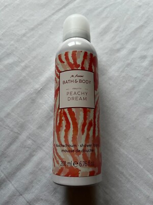 Bath+Body PEACHY DREAM M.Asam