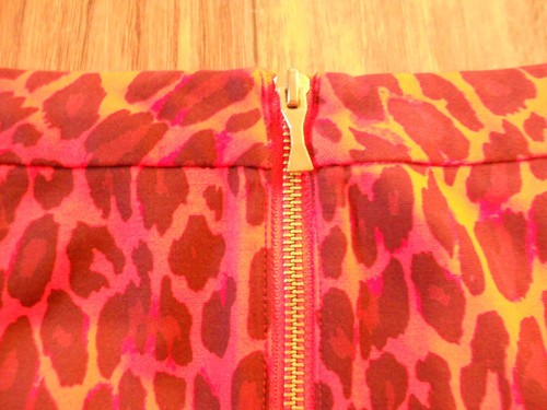Kate Spade New York girls skirt size 10 Y MINT cond - Picture 4 of 5