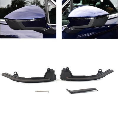 Dynamic Turn Signal LED Rearview Mirror Light For Seat Ateca Tarraco Cupra Ateca