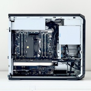 Hp Z4 G4 Workstation | eBay