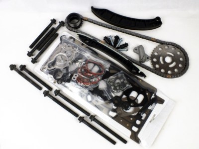 Kit Completo De Juntas Del Motor Opel Vivaro Furgón 2.0 CDTI