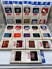 NEW ONE PAIR KIDS SLIPPER SOCKS ONE SIZE FITS YOUTH NFL MLB MADE IN USA