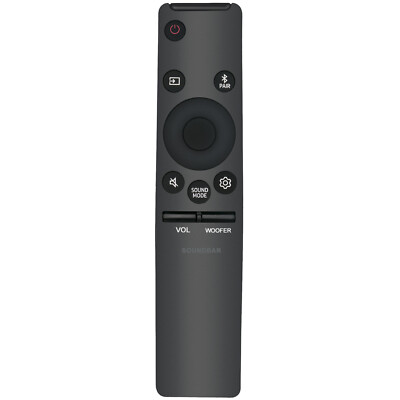 New Remote Control AH59-02767A for Samsung Soundbar HW