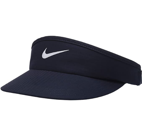 Nike Adult Unisex Adjustable Golf Visor 