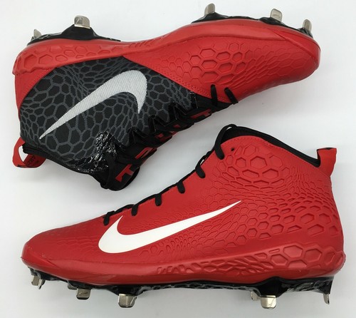 trout 5 baseball cleats