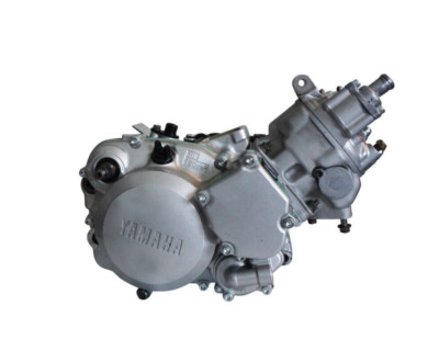 Yamaha DT Dt/R DTR KTM LC2 125ccm Motor Tauschmotor Instandsetzung Motorrev. *