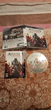 Assassin’s Creed 2 PS3 CIB Same Day Ship Read Desc