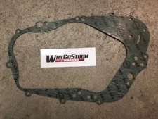 Hyosung Clutch Cover Gasket GT250 GT250R GV250 United Motors Kasinski 