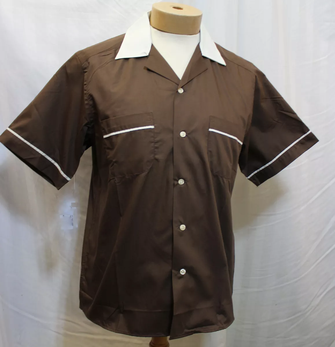 Shirts from shop the 50s