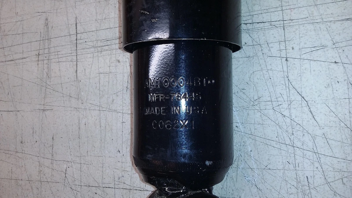 NOS General Motors Direct Action Shock Absorber 5516454 5374779 