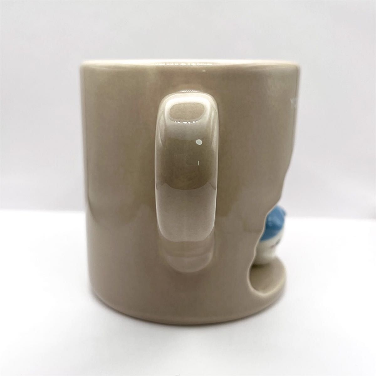 ◆keitika しばらく日用品も^^;◆ MARIMO CRAF Chiikawa Chiikawa Hachiware 3D Mug Set Of 2