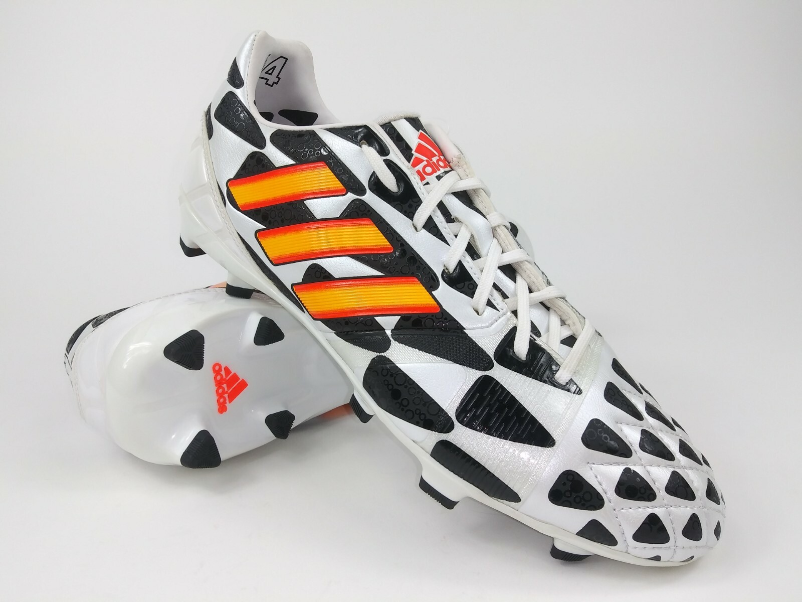 adidas nitrocharge 2.0 trx fg