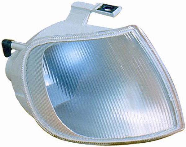 Fahrzeuglampen Blinker Vorne FüR Volkswagen Polo 1994-1999 Rechts Weiß-image