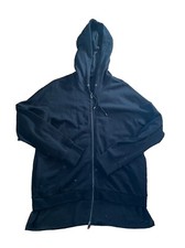AllSaints Petra Hoody Sweat Women's size L