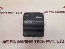 Delta DRC-12V60W1A Switching Power Supply 100-240V 1.5A 50/60Hz