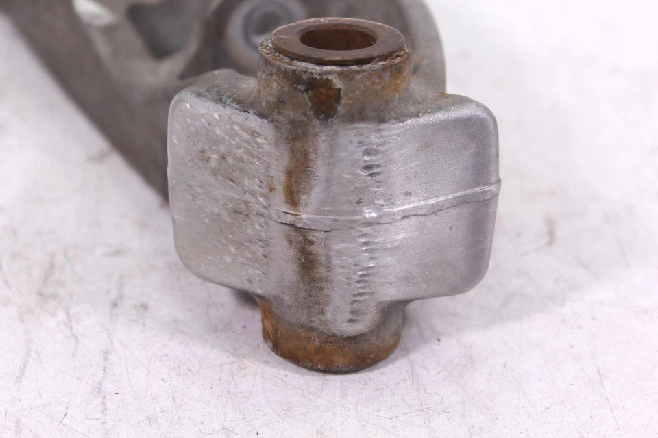 2009 POLARIS 800 SP DRAGÃO EIXO ESQUERDO / JUNTA - Imagem 2 de 4