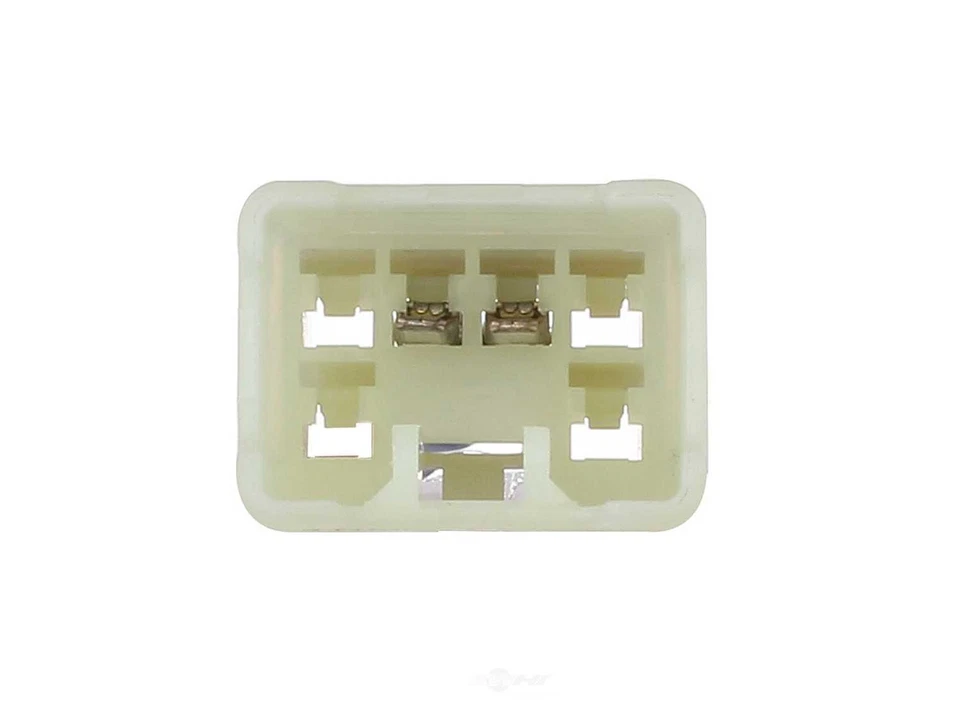 Conjunto de motor y regulador de ventana eléctrica - 4 puertas, sedán para Toyota Yaris 2007 Foto 2 de 3