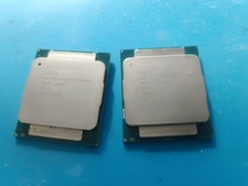 2x Intel Xeon E5-2630 V3 8-Cores 20MB Cache 2...