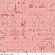 Jane Austen Pride & Prejudice 2023 Cotton Quilting Fabric Range by Riley Blake