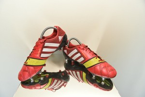 adidas nitrocharge 1.0 red
