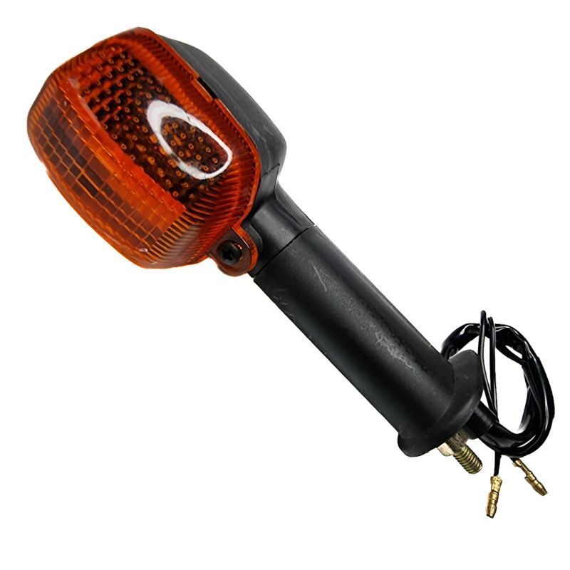 Clignotant arrière droit YAMAHA Y600 Y750 JR en abs noir
