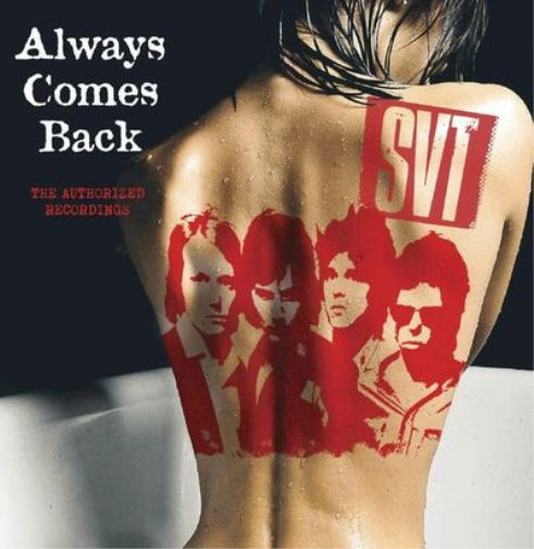 SVT Always Come Back: The Authorized Recordings (Vinyl LP) 12" Album