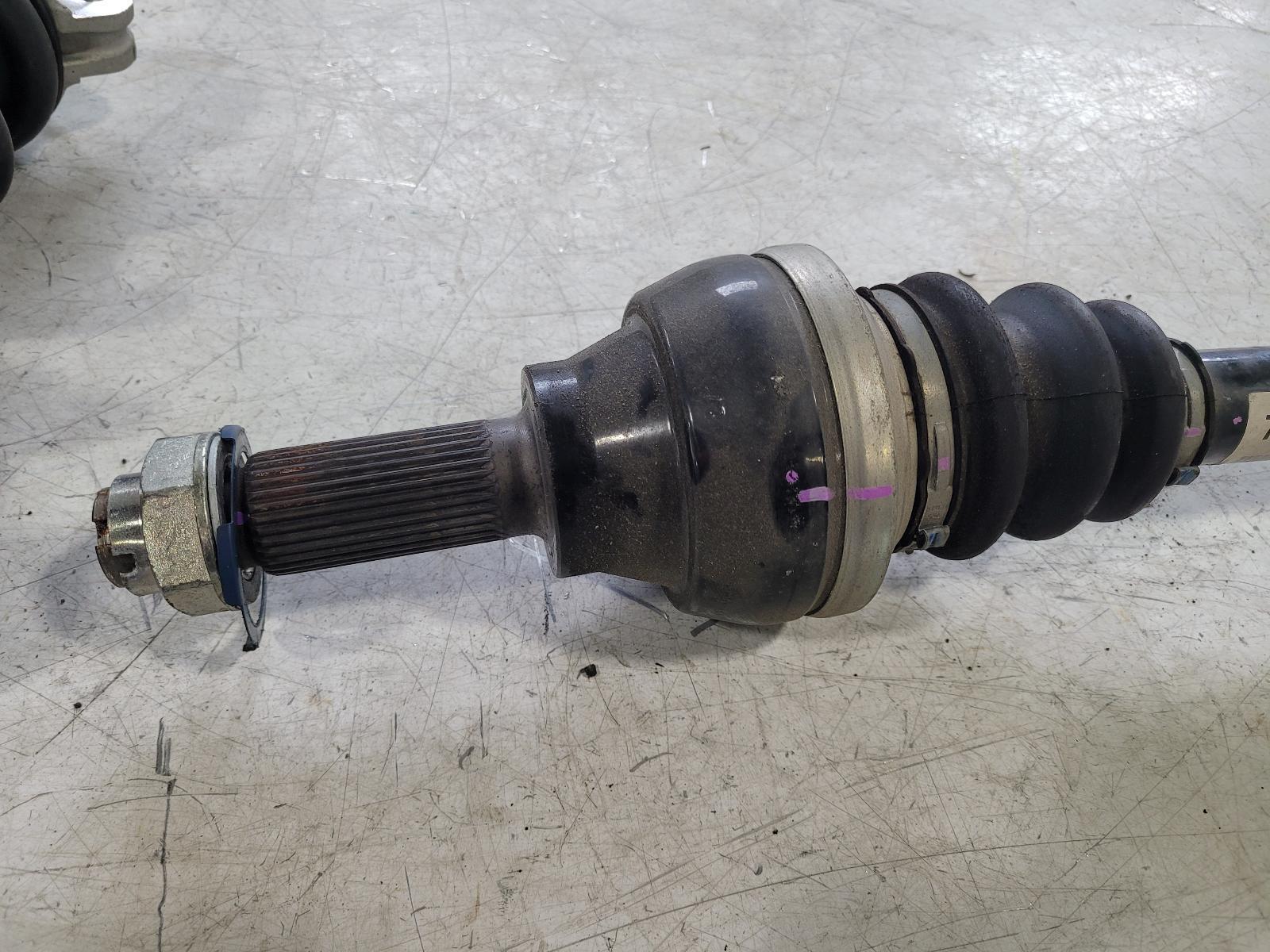 2019 Ferrari Portofino Passenger Rear Strut; 4K Miles; # 747977