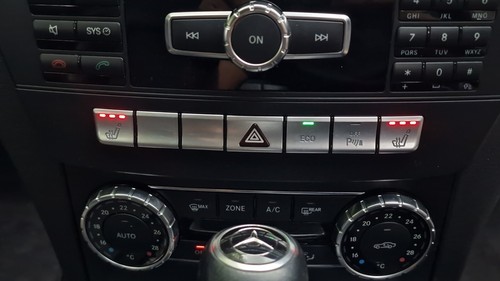 2013 MERCEDES C250 CDI AMG SPORT BLUE-EFFICIENCY - COUPE - AUTO - Picture 20 of 22