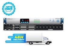 Presonus Digimax DP88 - Convertitore AD 8 canali / Preamplificatore Patchbay (Adat DB25 XLR)